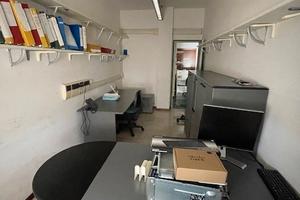 Stanza 14 m² in studio professionale