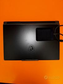 Msi Cyborg 15 laptop gaming