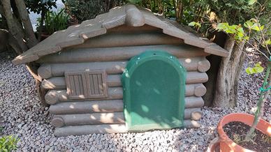 Cuccia per cani di media taglia  (Lecco)
