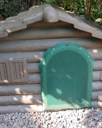 Cuccia per cani di media taglia  (Lecco)