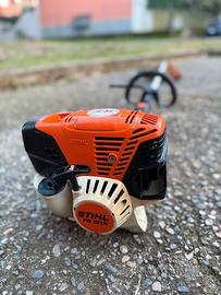 Decespugliatore Stihl Fs 131 R