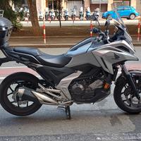 honda nc 750 x 