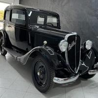 Fiat 508 Balilla 1934 - Auto d’epoca