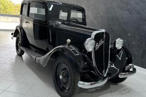 Fiat 508 Balilla 1934 - Auto d’epoca