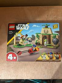 Lego 75358