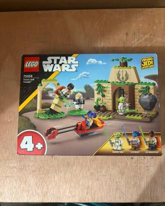 Lego 75358