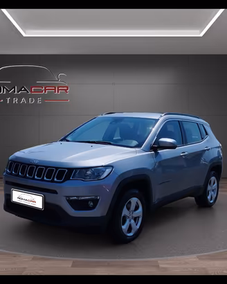 JEEP Compass 2ª serie - Compass 2.0 Multijet U1274