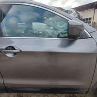 PORTA ANTERIORE DESTRA QASHQAI J11 2018