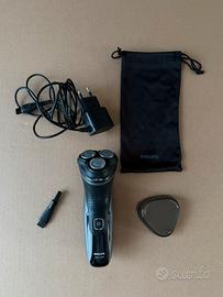 Philips rasoio elettrico serie 3000x