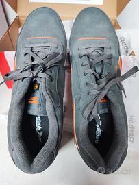 Scarpe Reebok antinfortunistiche uomo Taglia 44