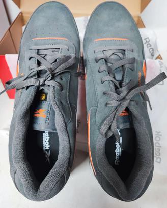 Scarpe Reebok antinfortunistiche uomo Taglia 44