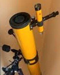 TELESCOPIO KONUS