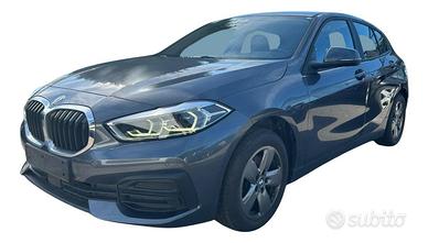 BMW 118 i 5p. Business Advantage