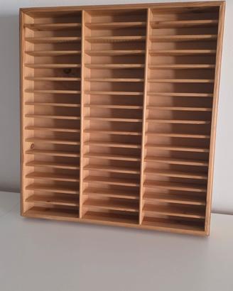 porta musicassette audio vintage 