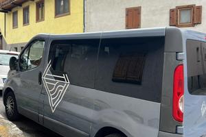 Opel Vivaro 2.0 CDTI 115 CV – 9 posti – 2011