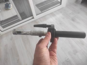 acceleratore rapido Polini vespa 50 special 