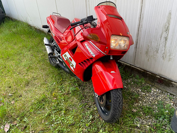 Cagiva c 10 R