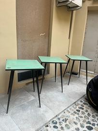 Tavolo vintage anni 70