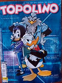 Topolino