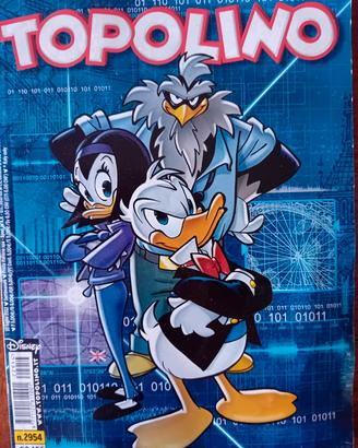 Topolino