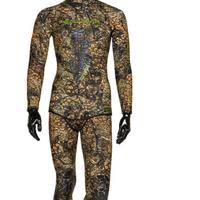 Muta apnea Salvimar Nat 101, 5,5mm tg. L –  nuova