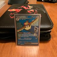 Pidgeot ex 225