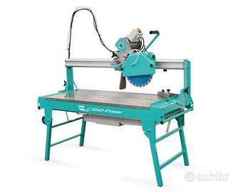 segatrice imer c350 iPower
