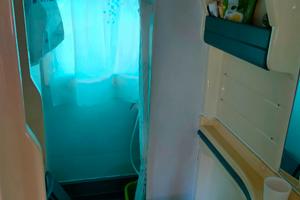Camper laica ecovip 1 r