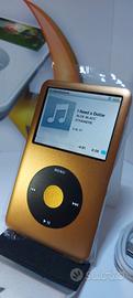 IPOD CLASSIC 128Gb SSD 6,5 GEN NUOVO + BLUETOOTH