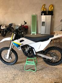 HUSQVARNA TC250 4t