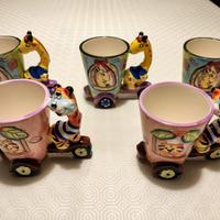 Tazze bambini