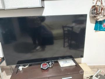 TV QLed Samsung 65 pollici