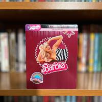 Barbie Steelbook 4K