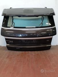 Portellone post. Land Rover Range Rover Evoque (20