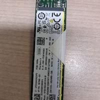Disco SSD 512GB NVMe Genx4