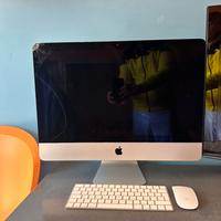 IMac PC Fisso