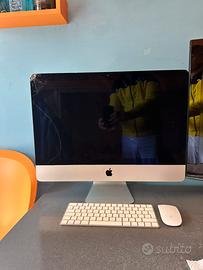 IMac PC Fisso