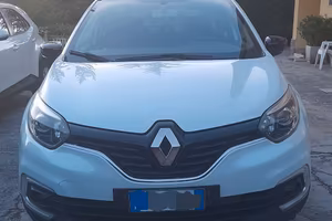 Captur 1.500 90 cv