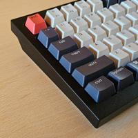 Tastiera Meccanica Keychron Q1 Knob Assemblata