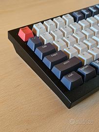 Tastiera Meccanica Keychron Q1 Knob Assemblata
