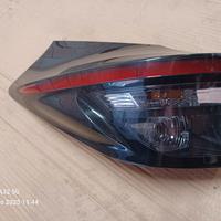 stop posteriore sx yaris cross 2022