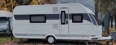 Hobby 495 WFB Excellent