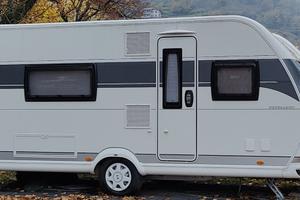 Hobby 495 WFB Excellent