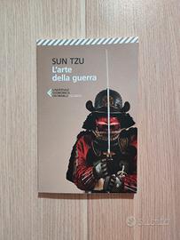 L'arte della guerra di Sun Tzu