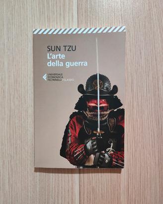 L'arte della guerra di Sun Tzu