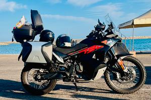 Ktm 790 adventure