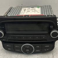 AUTORADIO CHEVROLET Spark 2a Serie (12>)