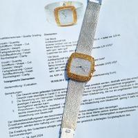 DELANEAU GINEVRA UNICO PEZZO MONDO 1973 