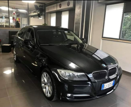 Bmw Serie 3 318d restyling DA AMATORE automatica