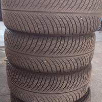 Michelin 225/45R18